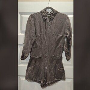 Young Fabulous & Broke Romper